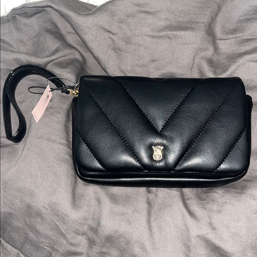 Victorias secret wristlet